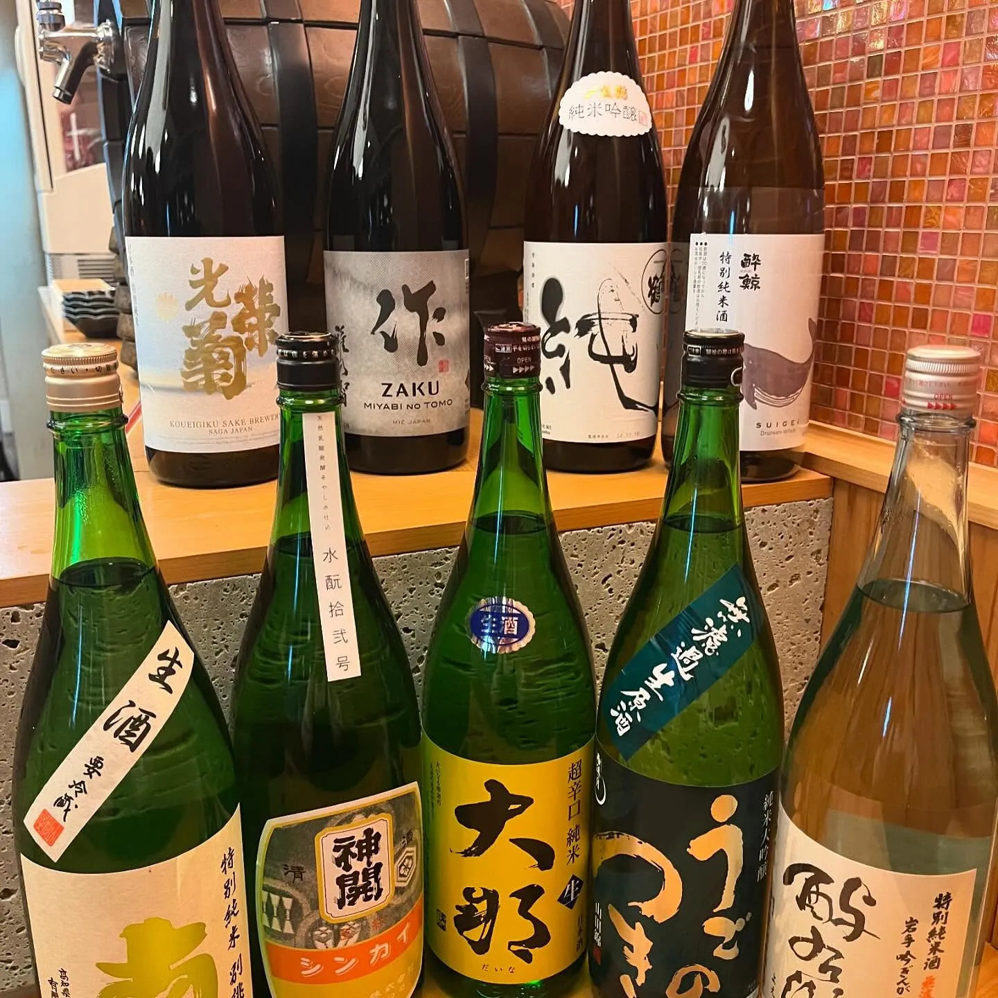 こんばんは♪和牛とお出汁です♪