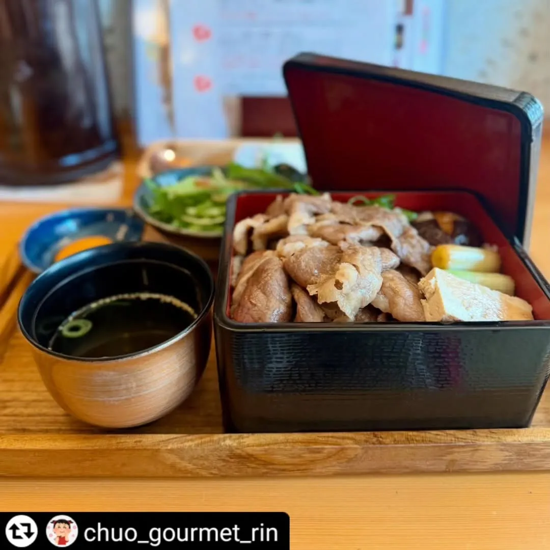 ご紹介いただきありがとうございます✨