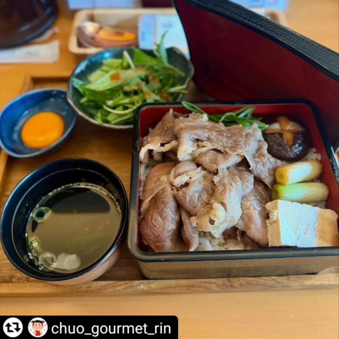 ご紹介いただきありがとうございます✨