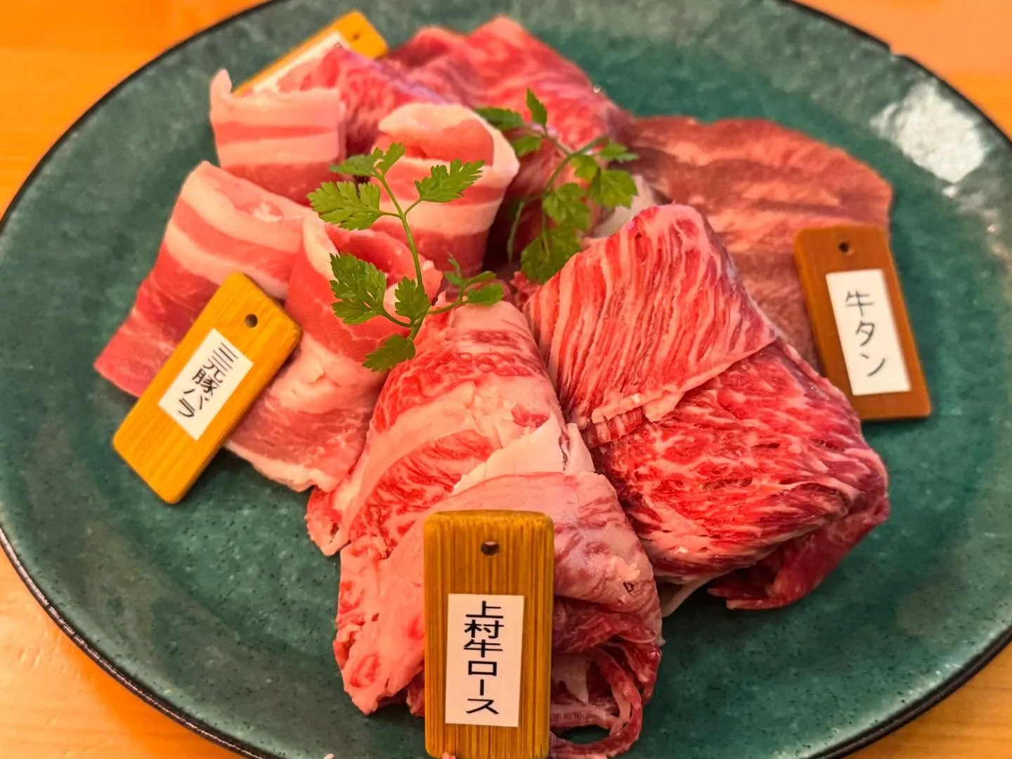 こんばんは🌆和牛とお出汁です